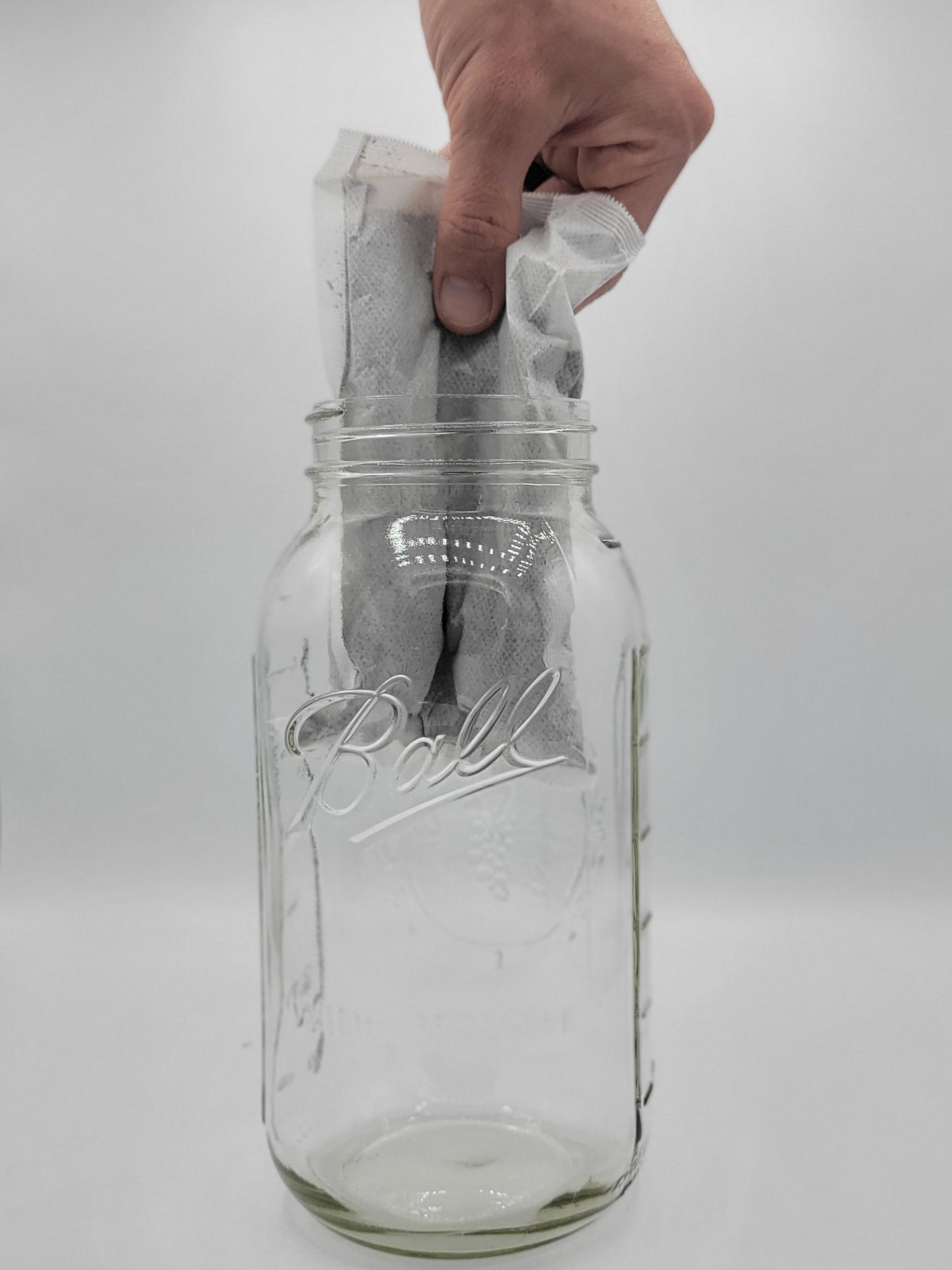 Cold Brew Pouches - 10 pack