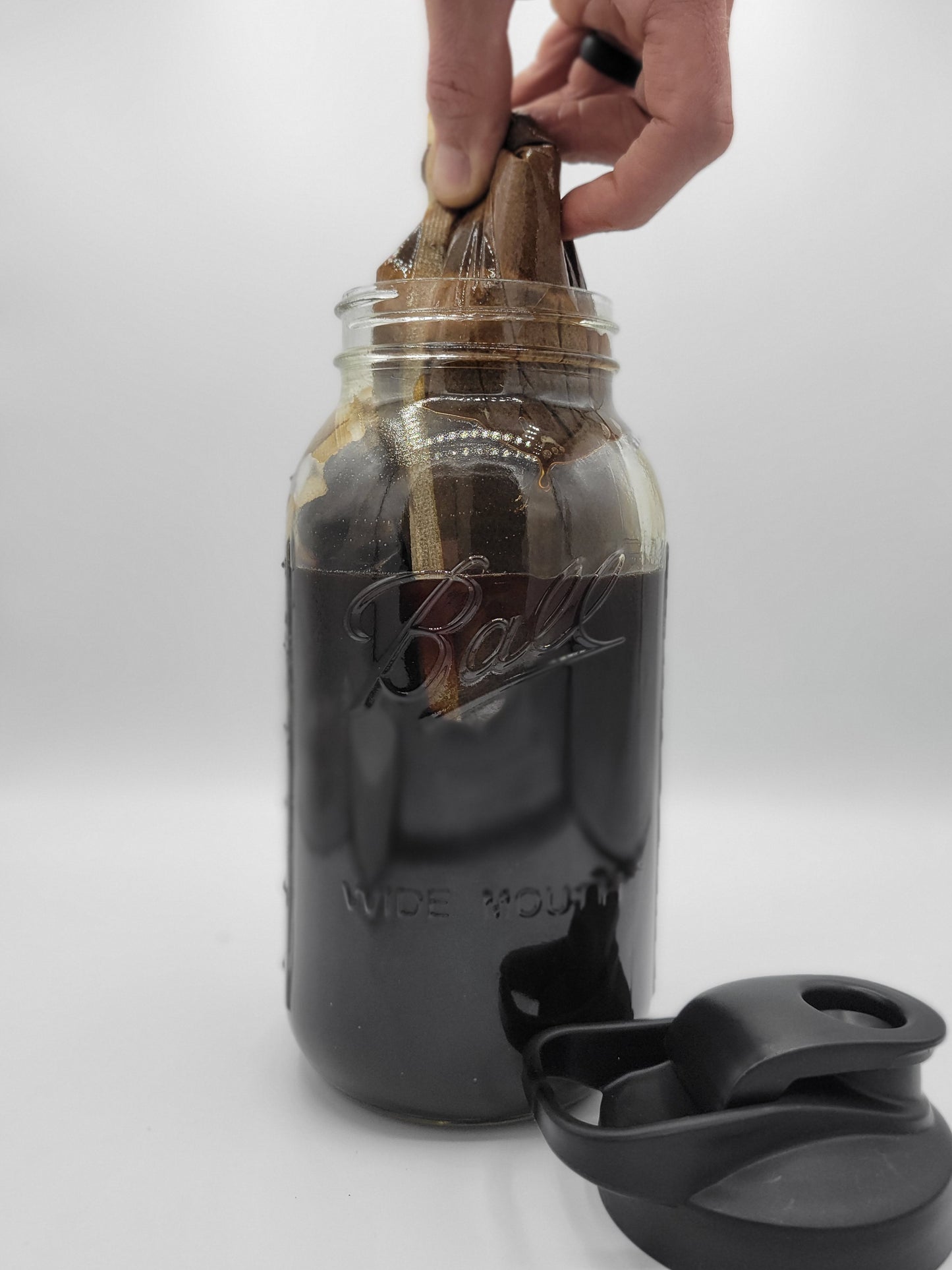 Cold Brew Pouches - 10 pack