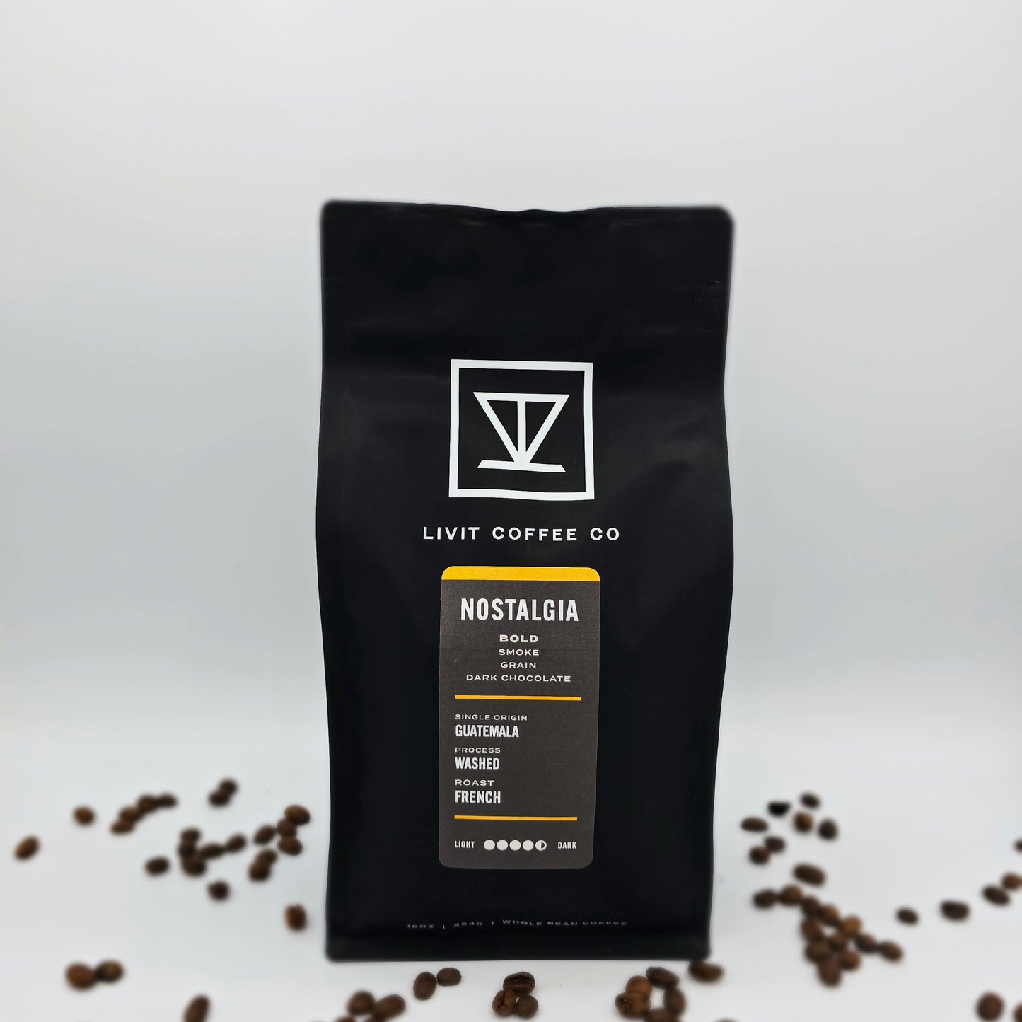 Single Origin Specialties