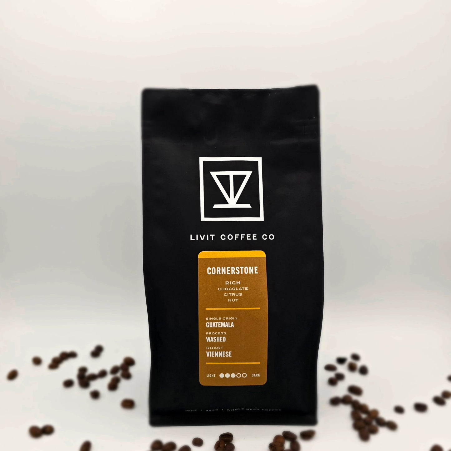 Single Origin Specialties