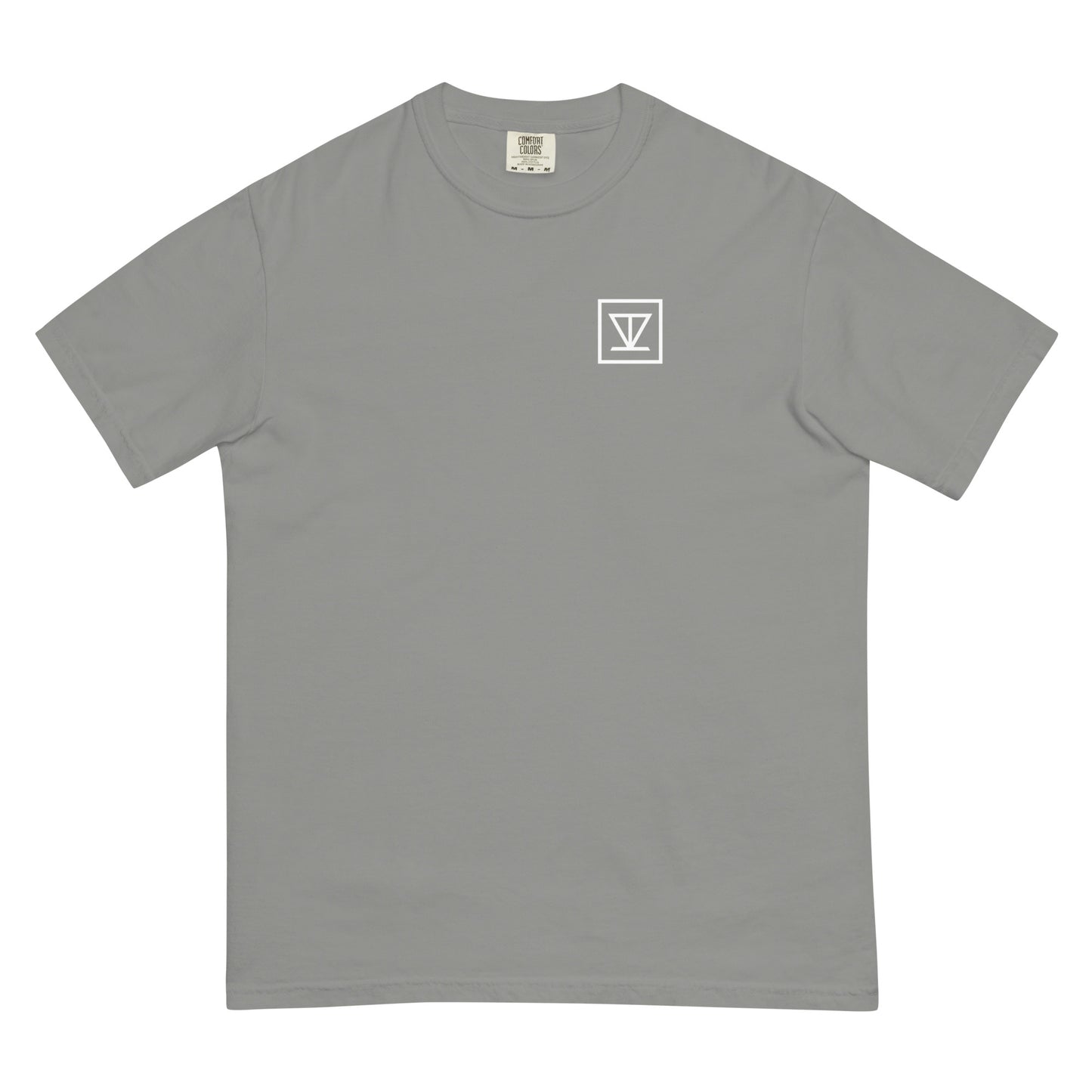 Crafted With Purpose - Tee
