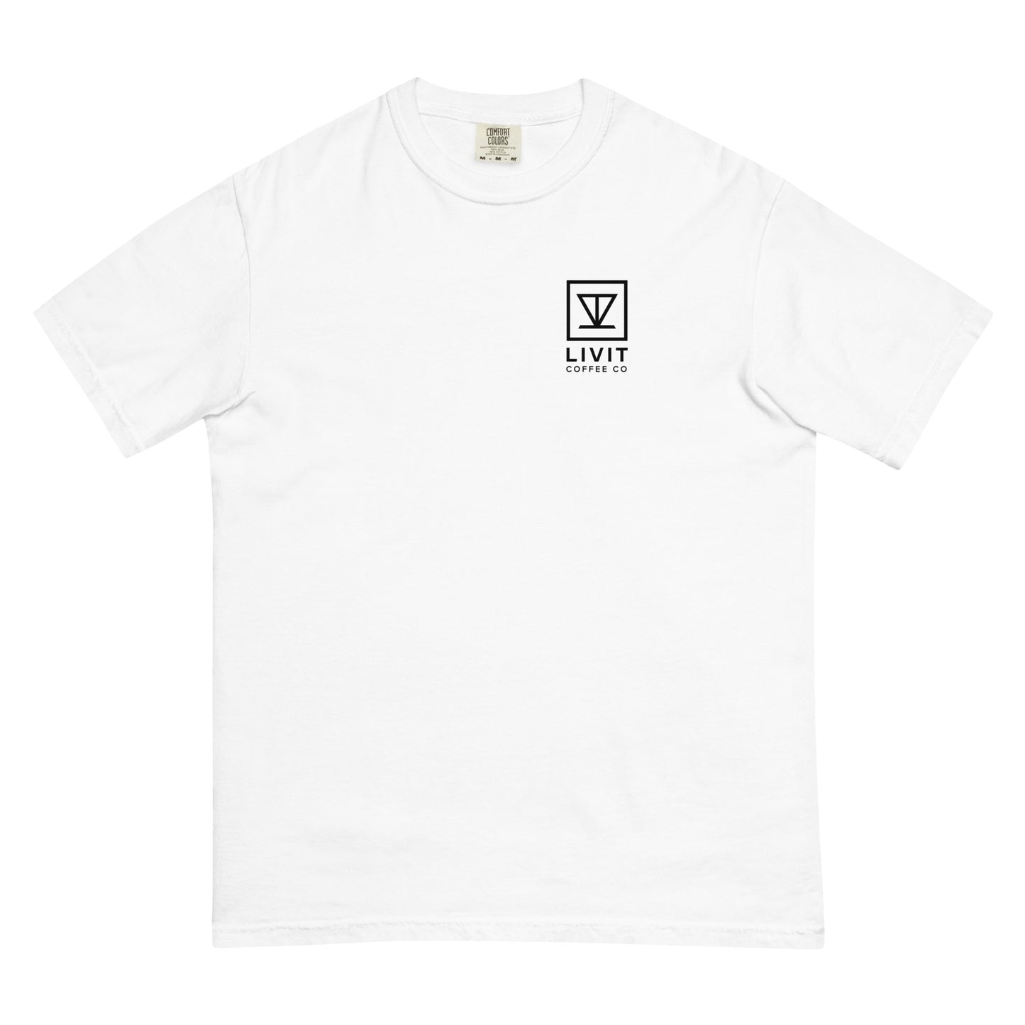 Livit Coffee Co - Tee