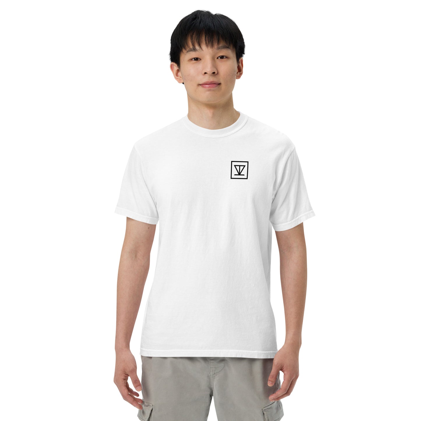 Crafted With Purpose - Tee