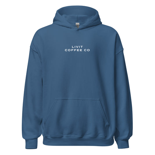 Livit Coffee Co - Hoodie