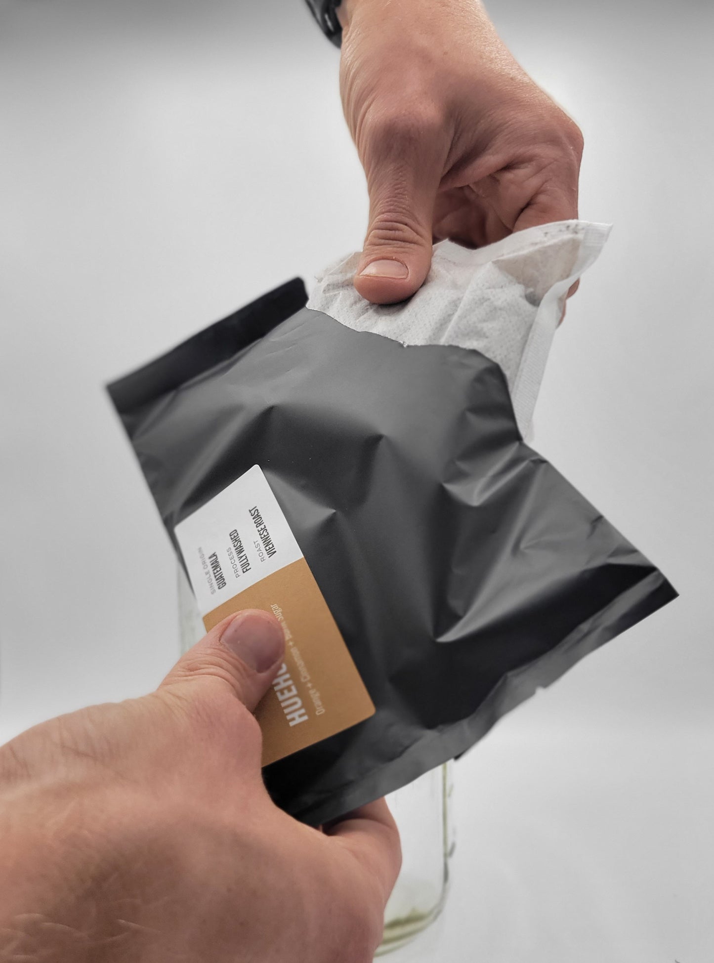 Cold Brew Pouches