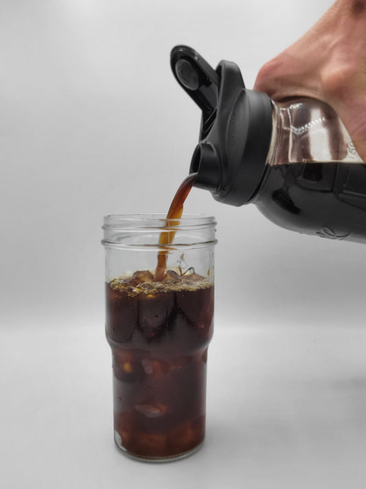 Cold Brew Pouches - 10 pack
