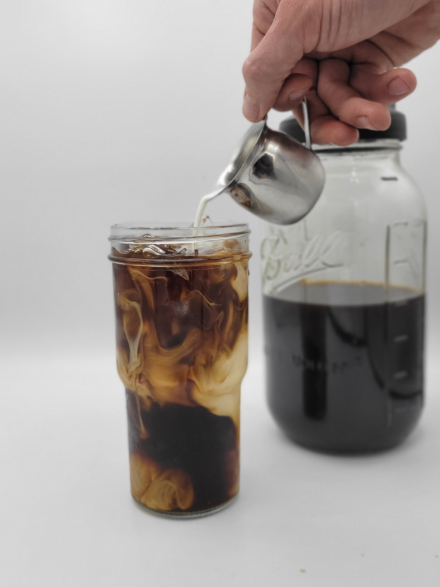 Cold Brew Pouches