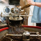 Roast Along & Coffee Aging Event
