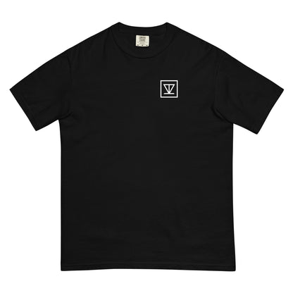 Crafted With Purpose - Tee